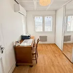 Maison 4 Ch, Veranda, Proche Commodites, Feriehus Aurillac