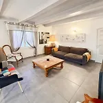Feriehus Maison 4 Ch, Veranda, Proche Commodites, *