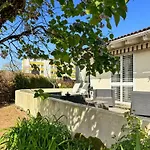 Maison 4 Ch, Véranda, Proche Commodités, Hébergement de vacances