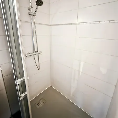 Hébergement de vacances Maison 4 Ch, Véranda, Proche Commodités, Aurillac